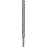 BIT HAMMR ROCK CB 1-1/8X8X10IN