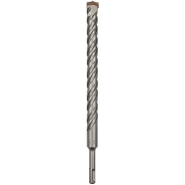BIT HAMMR ROCK CB 1-1/8X8X10IN