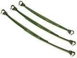 Gardener's Blue Ribbon Stake It Easy SAEXP10-14 Stake Arm, 10 to 14 in L, Pack of 12