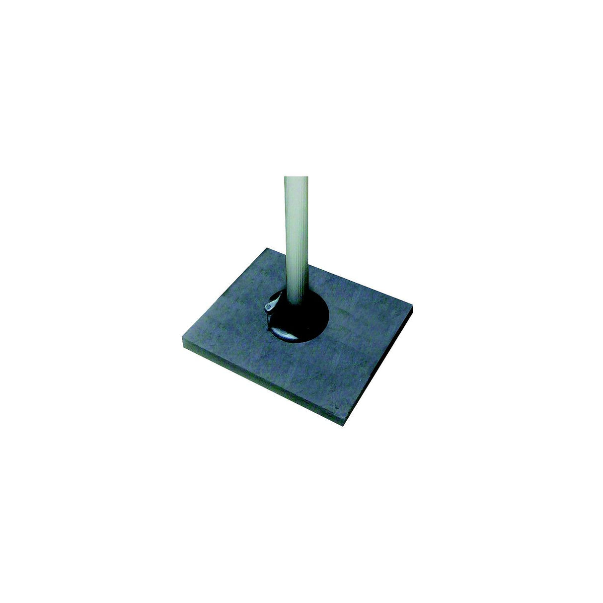 Pedestal Floor Base