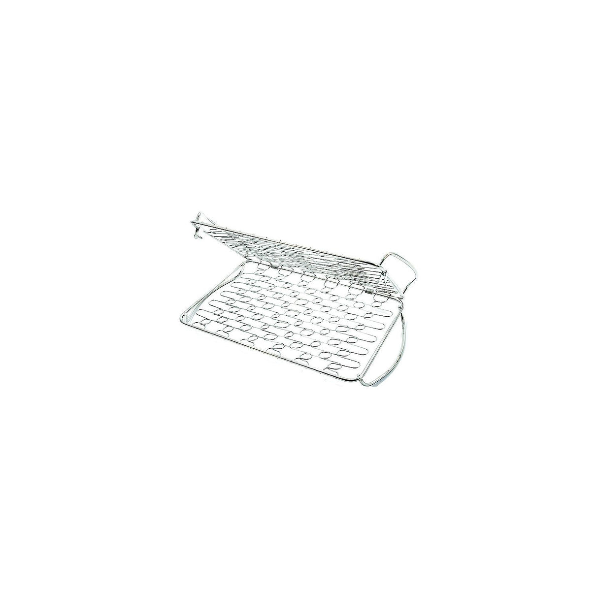 Kuuma Stainless Steel Fish Basket