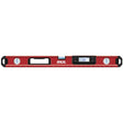 Skil LV941901 Digital Level, 24 in L, 1-Vial, Magnetic