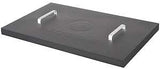 Blackstone 5003 Griddle Hard Cover, Steel, 28 in OAL