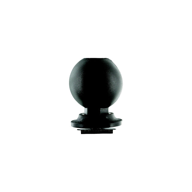 Scotty 0168 Ball With Track Adapter, 1.5"