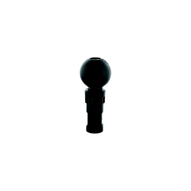 Scotty 0169 Ball With Post, 1.5"