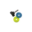 Scotty 0415 Slip Discs, 2/set
