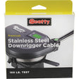 Scotty 1002K Replacement Wire 400' w/Terminal Kit