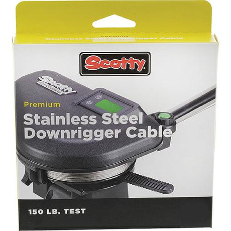 Scotty 1001K Replacement Wire 300' w/Terminal Kit