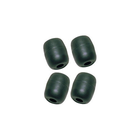 Soft Stop Bumper 4/Pack
