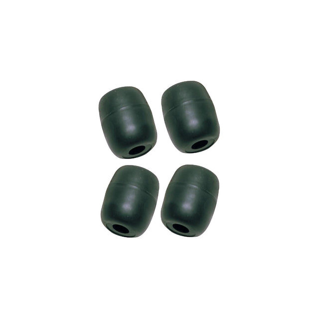 Soft Stop Bumper 4/Pack