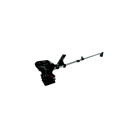 Scotty 1106B Depthpower 30"-60" Telescopting Electric Downrigger w/Swivel Mt. & Braided Downrigger Line