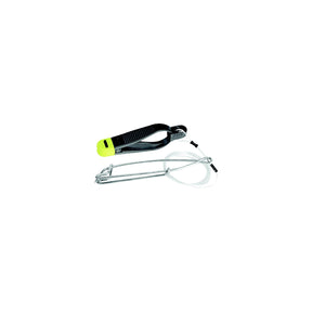 Scotty 1171 Power Grip Plus Release 18″ Monofilament