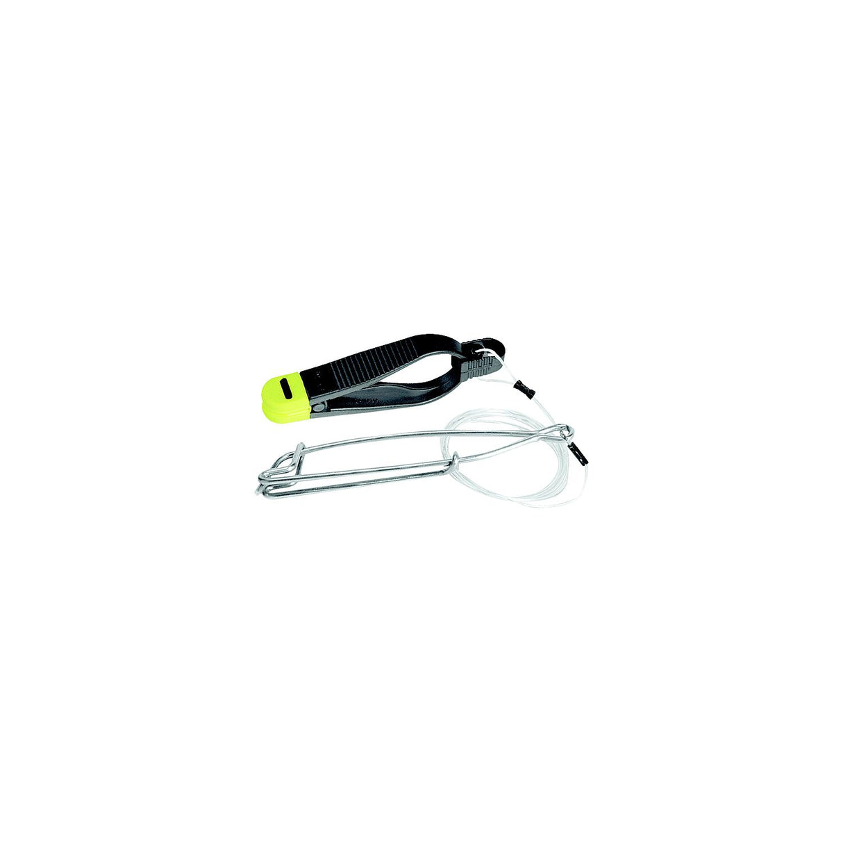 Scotty 1172 Power Grip Plus Release 30" Monofilament