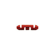 Scotty 2008 Auto-Stop Beads For Braided Line, 12ea