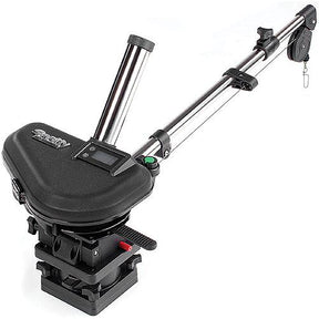Scotty 2106B High Performance Electric Downrigger w/300', 180 lb. SS Cable