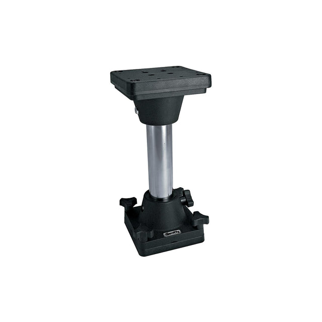 12″ Downrigger Pedestal Riser