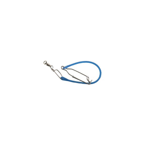 Scotty 370 Trolling Snubber For Downrigger Weights w/Sampo Ball Bearing & Trolling Snap