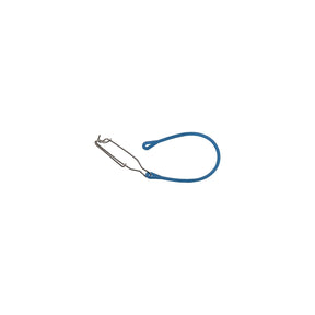 Scotty 371 Trolling Snubber For Downrigger Weights w/Sampo Trolling Snap Only