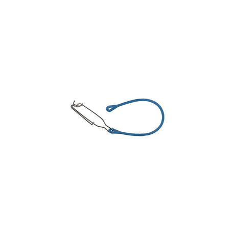 Scotty 371 Trolling Snubber For Downrigger Weights w/Sampo Trolling Snap Only