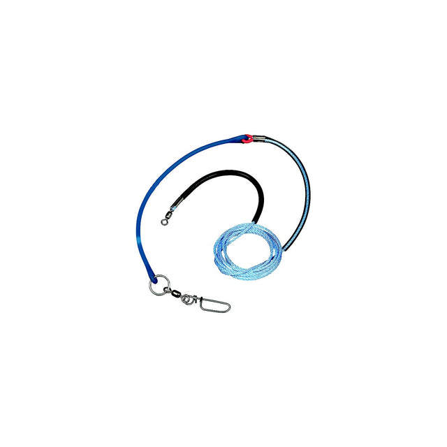 Scotty 377 Sure Stop Pro w/Snubber