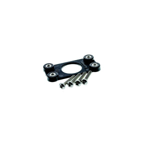 Rod Holder Mount Backing Plate