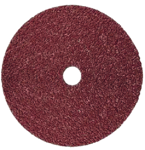 3M 27403 Cubitron II Fibre Disc 982C, Grade 36+, 25/pk