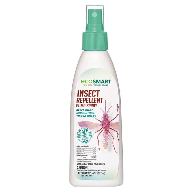 EcoSmart Insect Repellent - Thumbnail 3