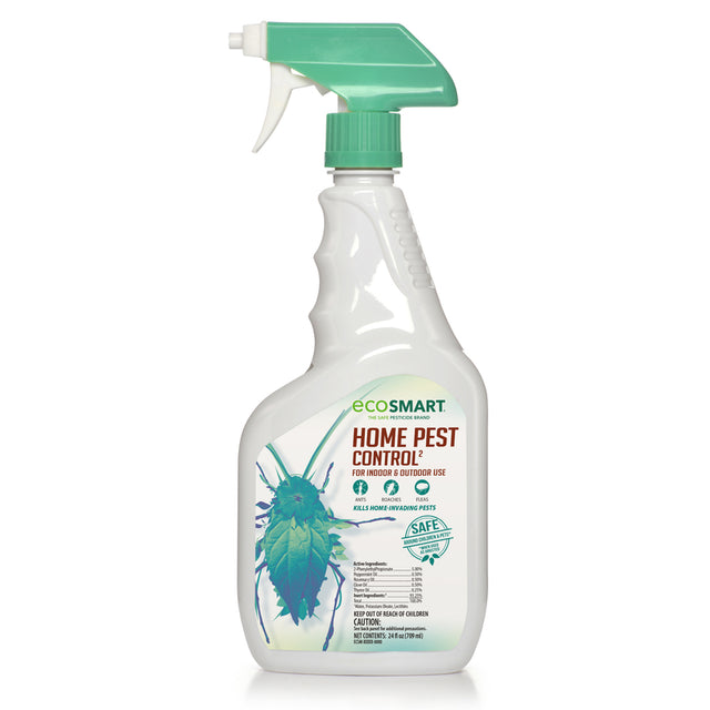 EcoSmart Home Pest Control Liquid 24 oz