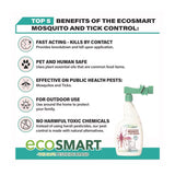 EcoSmart Insect Killer Liquid 32 oz