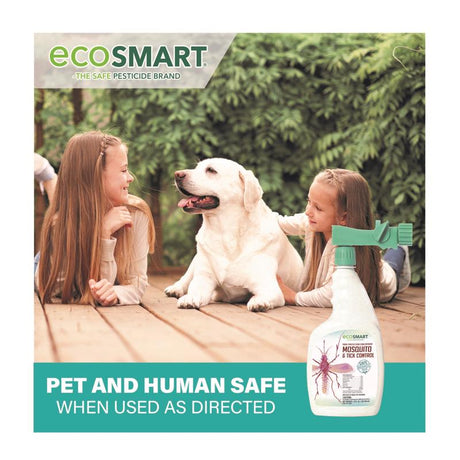 EcoSmart Insect Killer Liquid 32 oz