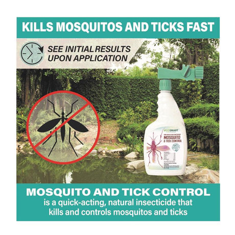 EcoSmart Insect Killer Liquid 32 oz
