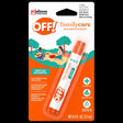 OFF! Bite Relief Liquid For Variety of Insects 0.5 oz
