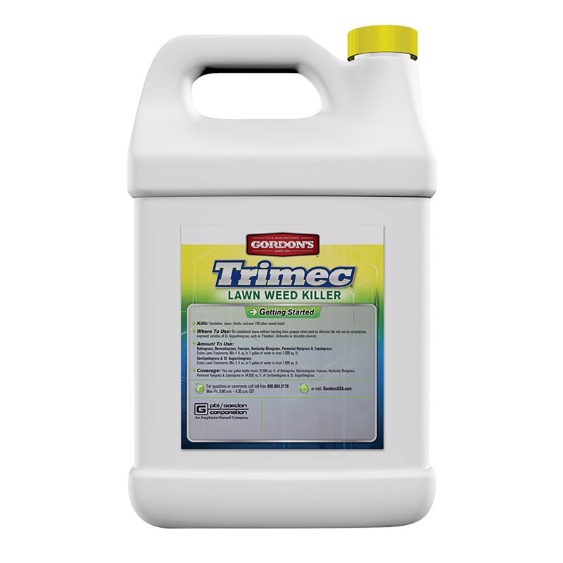 Gordon's Trimec Weed Killer Concentrate 1 gal