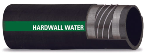 Seachoice 23606 Premium Single Wire Hardwall Water Hose - 100 Series 3/4″ x 50'