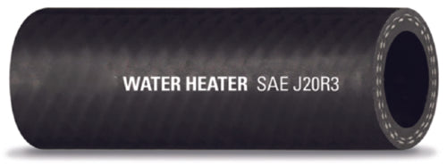 Seachoice 23694 Heavy-Duty Water Heater Hose - 132 Series3/4" x 50'