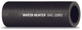 Seachoice 23693 Heavy-Duty Water Heater Hose - 132 Series 5/8" x 50'