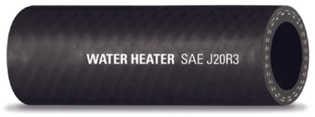 Seachoice 23693 Heavy-Duty Water Heater Hose - 132 Series 5/8" x 50'