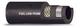 Seachoice 23727 Type A1-15 Low Permeation Fuel Hose - 360 Series, 5/16" x 25'