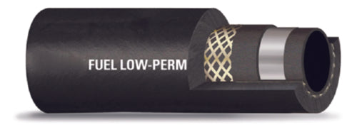 Seachoice 23728 Type A1-15 Low Permeation Fuel Hose - 360 Series, 5/16" x 50'