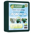Planket 10 ft. L X 10 ft. W 1 pk Garden Cover