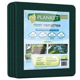 Planket 20 ft. L X 10 ft. W 1 pk Garden Cover, Pack of 6