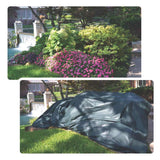Planket 20 ft. L X 10 ft. W 1 pk Garden Cover, Pack of 6