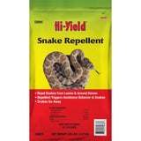 Hi-Yield Animal Repellent Granules For Snakes 3.25 lb
