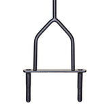 Yard Butler Hand Held 9.25 in. W Lawn Aerator