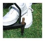 Yard Butler Hand Held 9.25 in. W Lawn Aerator
