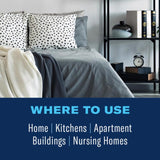 BayerAdvanced 701320A Bed Bug and Flea Killer, Liquid, Spray Application, 15 oz