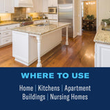 BayerAdvanced 701310A Insect Killer, Liquid, Spray Application, 15 oz