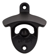 National Hardware N338-102 Bottle Opener, Zinc