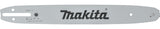 Makita E-00072 Bar Guide, 14 in L Bar, 0.043 in Gauge, 3/8 in TPI/Pitch, 52-Drive Link