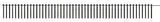 Camo 0395010 Screw, 2-3/8 in L, T15 Drive